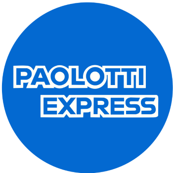 logo paolotti express