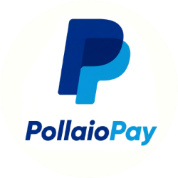 logo pollaio pay