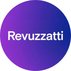 logo revuzzatti