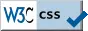 CSS valido