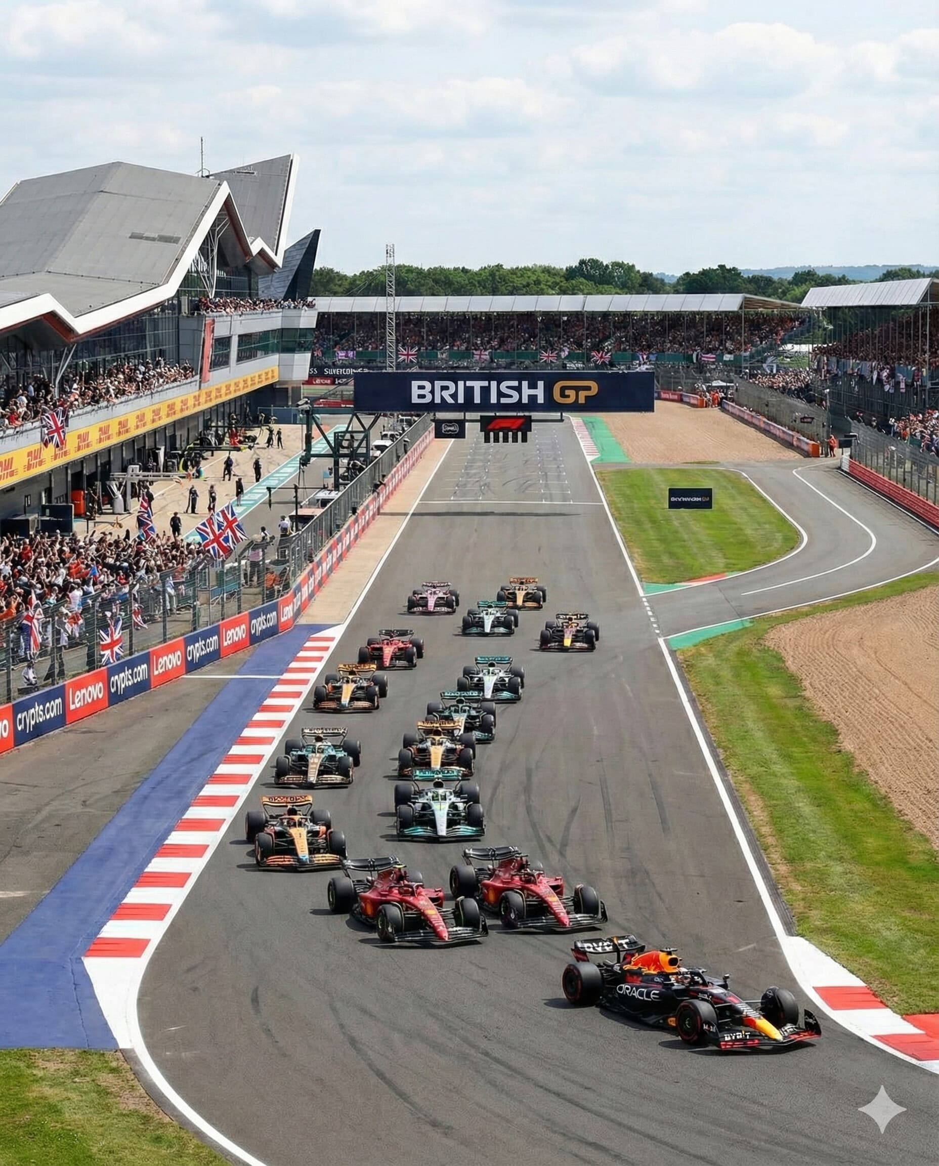 Gran Premio di Silverstone