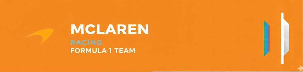 Logo della scuderia McLaren